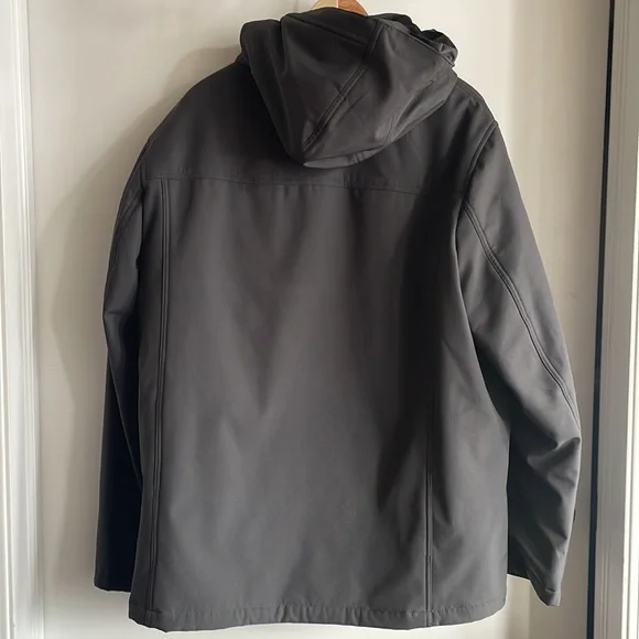 Calvin Klein Men’s 3-in-1 Jacket - Picture 4 of 8